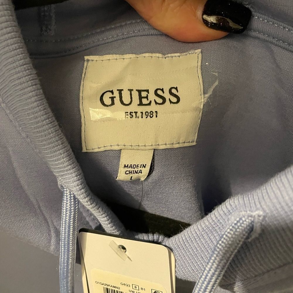 Guess hoodie - Picture 2 of 5